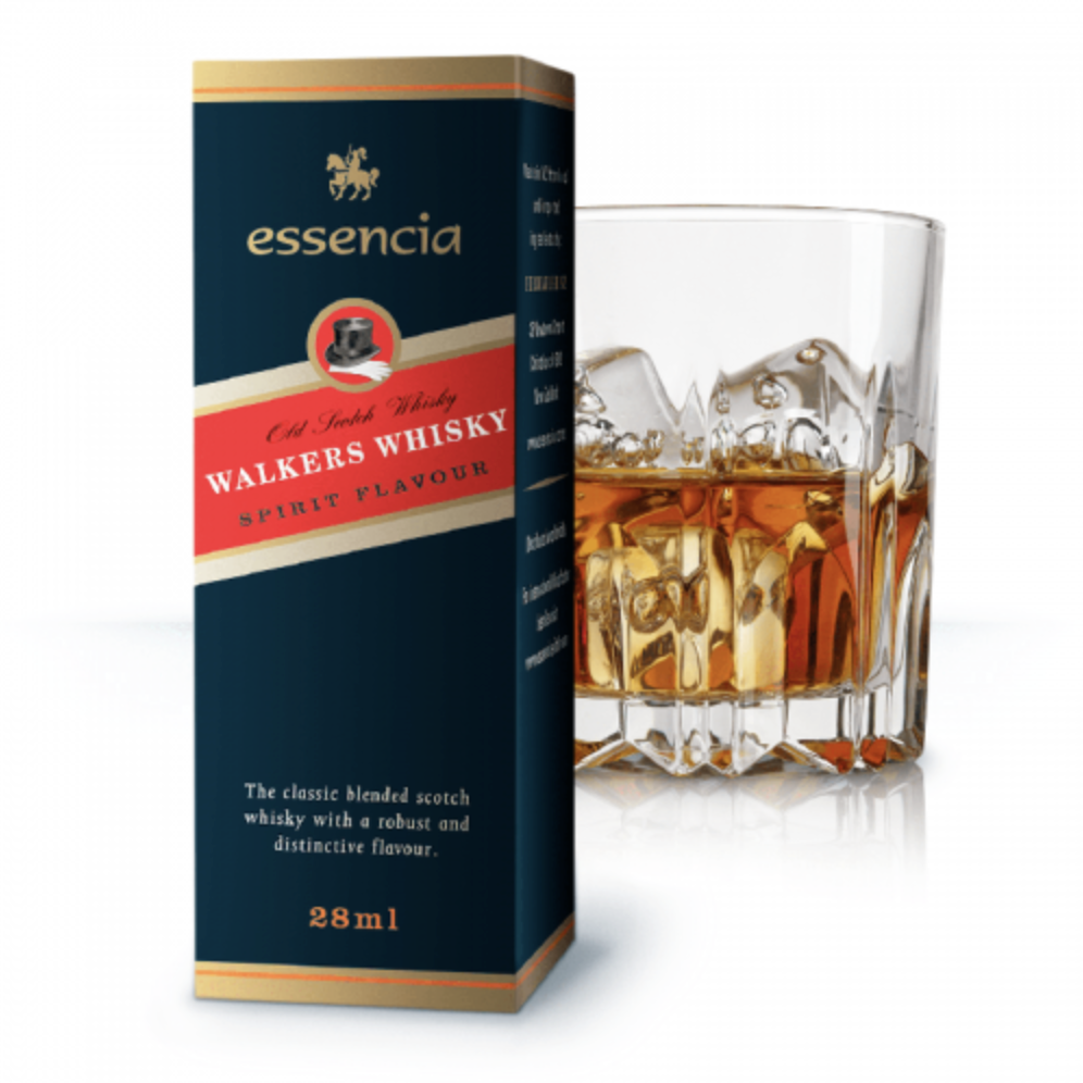 Walkers Whisky