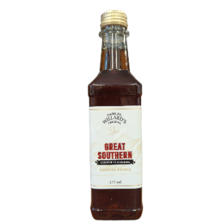 Samuel Willard's Premix Great Southern