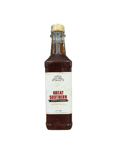 Samuel Willard's Premix Great Southern