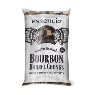 Bourbon Barrel Chunks
