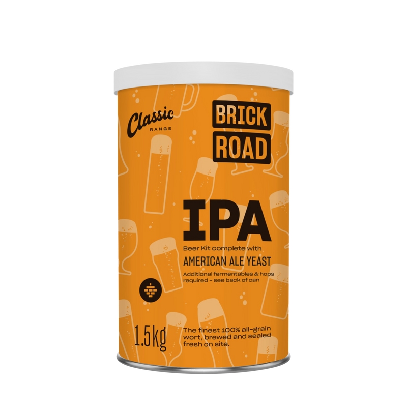IPA