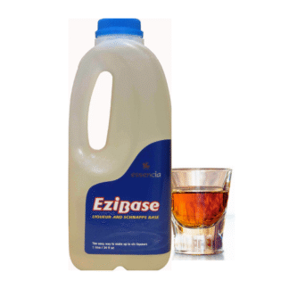 Essencia EziBase Liqueur And Schnapps Base
