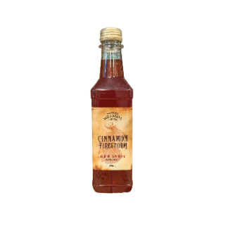 Samuel Willard's Premix Cinnamon Firestorm