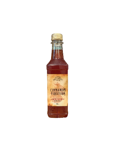 Samuel Willard's Premix Cinnamon Firestorm