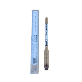 Alcometer (Short)