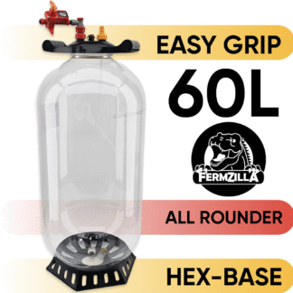 60L FermZilla All Rounder