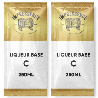 Impressence Liqueur Base C