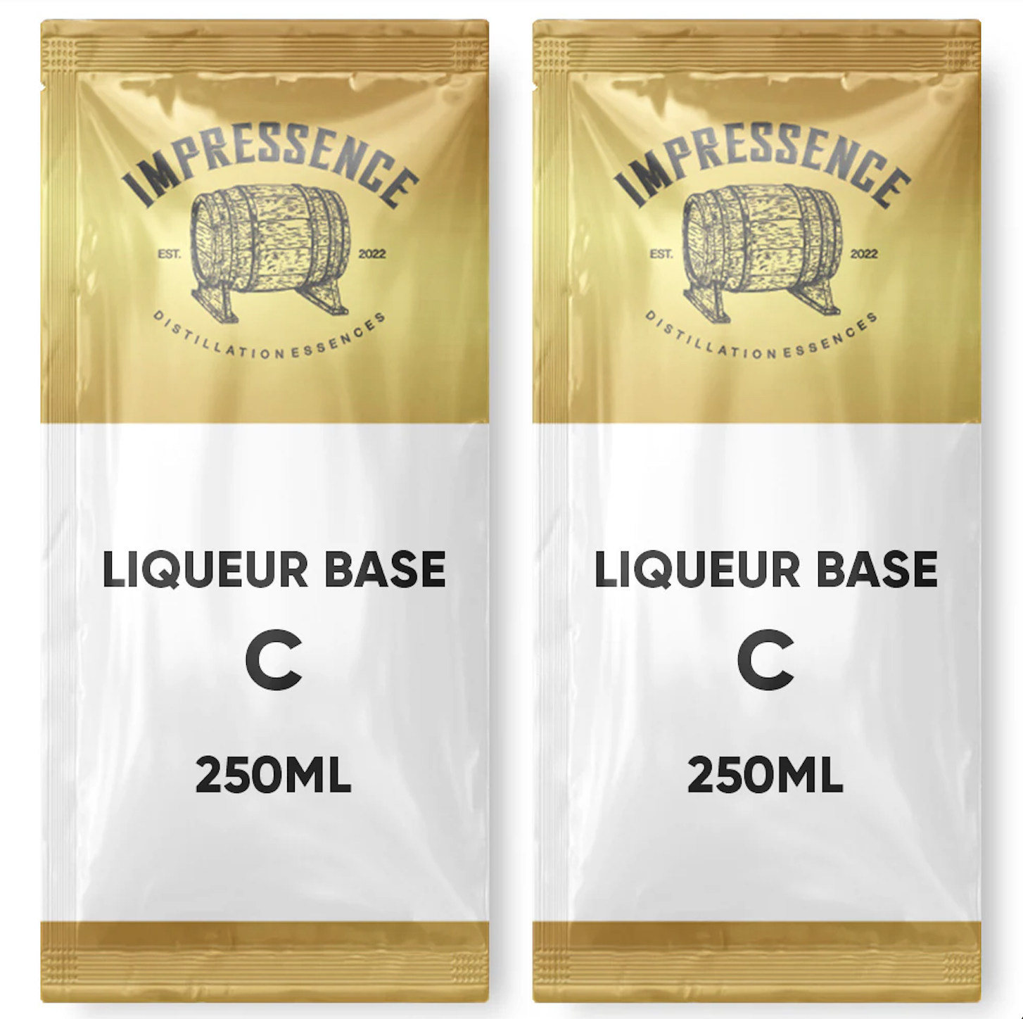 Impressence Liqueur Base C