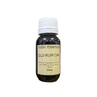 QLD Rum Oak