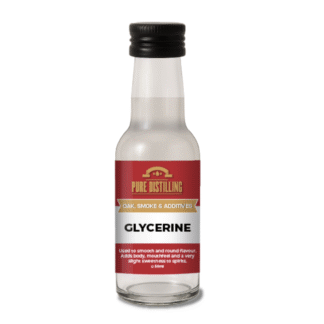 Pure Distilling Glycerine 50ml