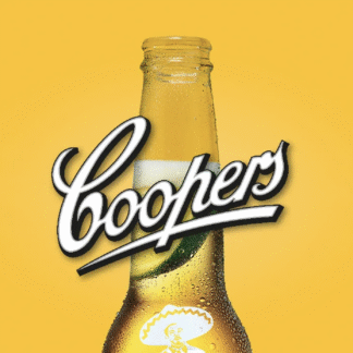 Coopers International Series