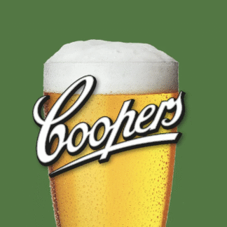 Coopers Original Series