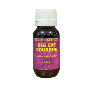 Big Cat Bourbon
