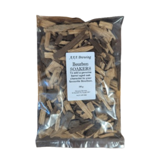 AAA Brewing Bourbon Soakers