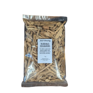 AAA Brewing Whisky Soakers