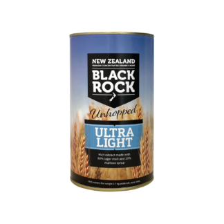 Unhopped Ultralight