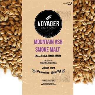 Smoked Malts