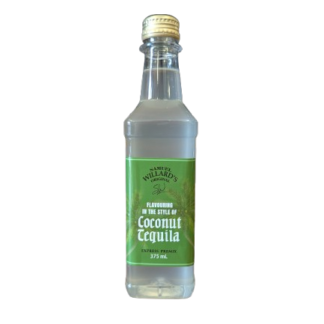 Samuel Willards's Premix Coconut Tequila