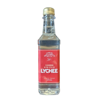 Samuel Willard's Premix Lychee