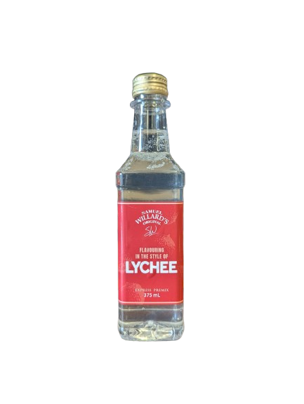 Samuel Willard's Premix Lychee