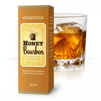 Essencia Honey Bourbon