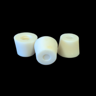 Solid Bung 27–34mm No Hole