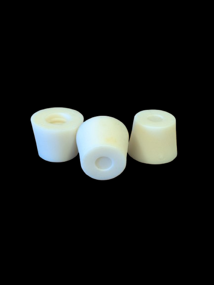 Solid Bung 27–34mm No Hole