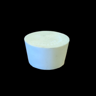 Solid Stopper 38–46mm – No Hole