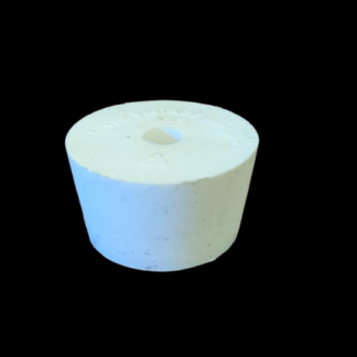 Bored Stopper 38–46mm – With Hole