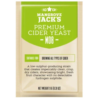 Cider Yeast