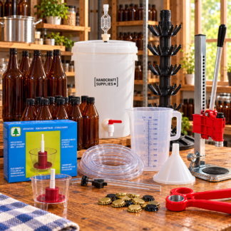 General Hardware & Accessories