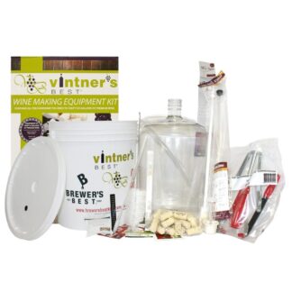 Wine Equipment